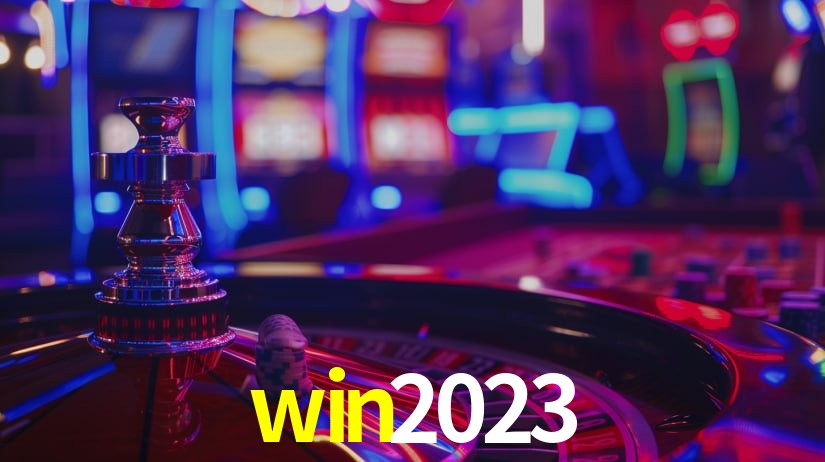 win2023: Seu Cassino Premiado com Pagamentos Rápidos