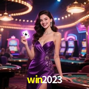 Bônus de Boas-vindas win2023