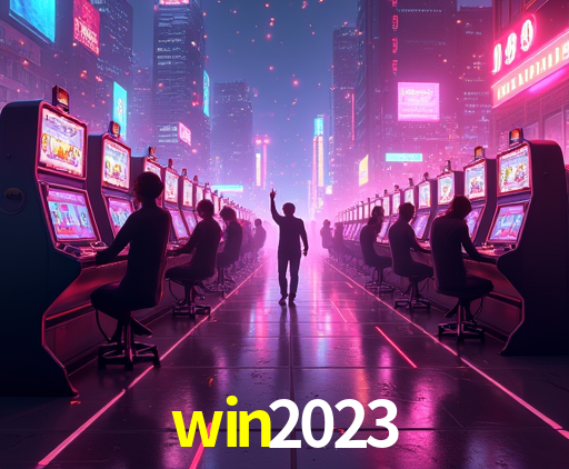 Estatísticas win2023