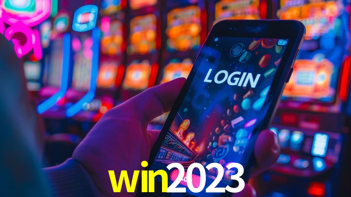 Experiência VIP win2023