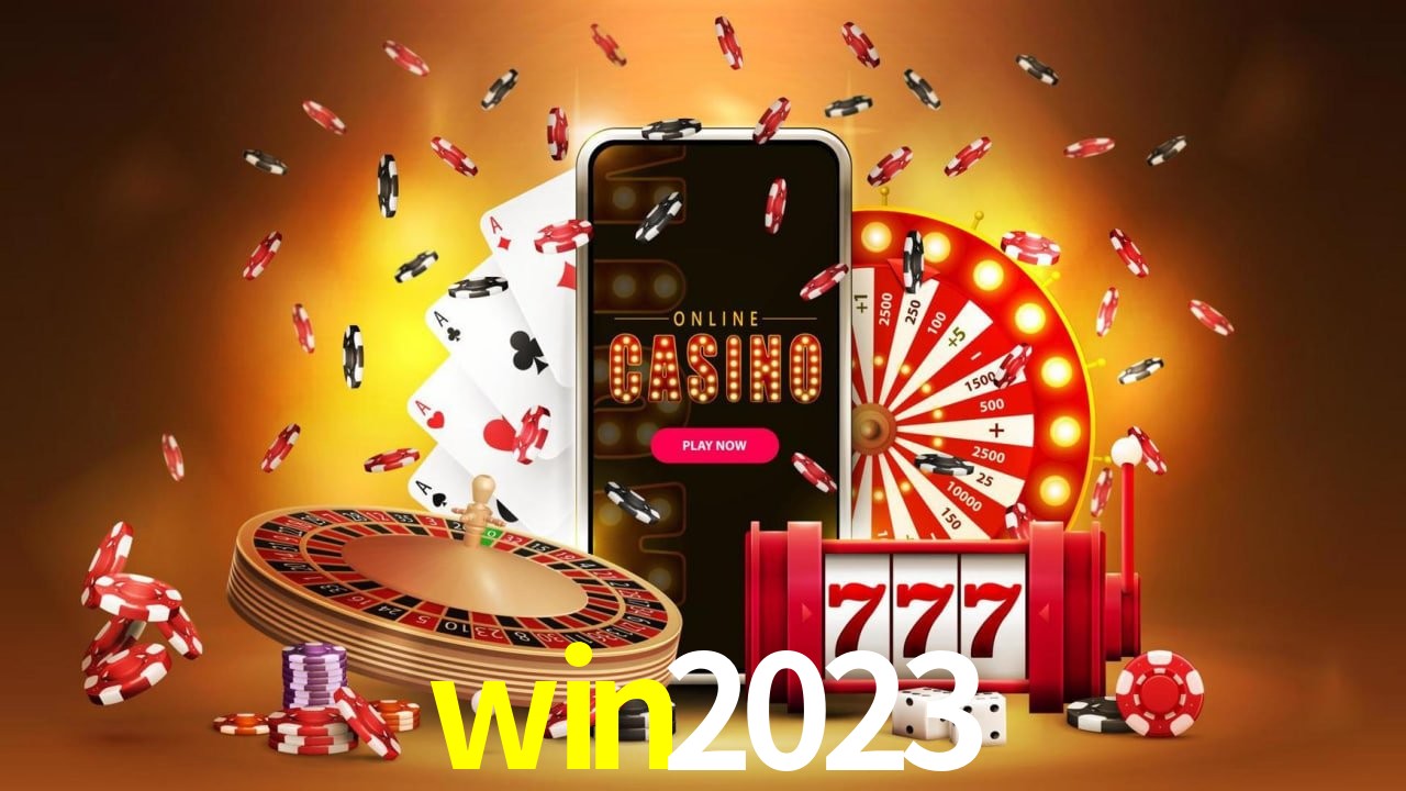 Descubra a Essência do win2023: Nossa História e Compromissos