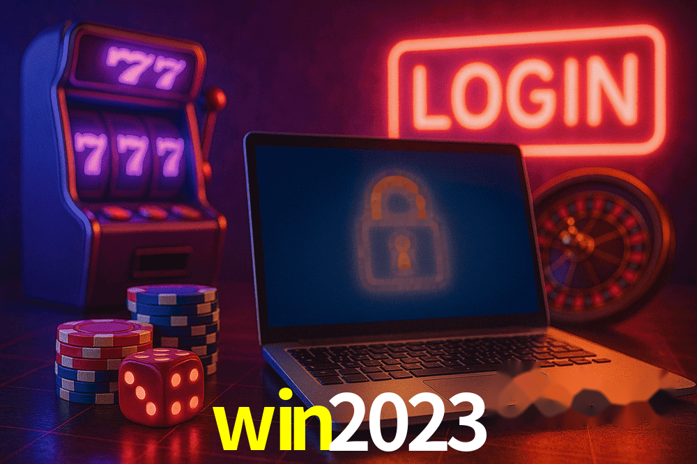 Segurança 2FA win2023