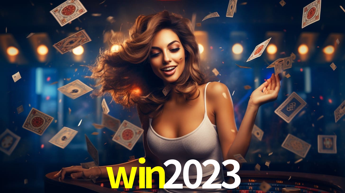 Welcome Bonus win2023