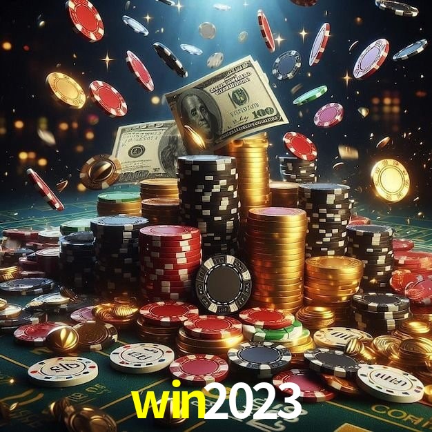 Torneios win2023