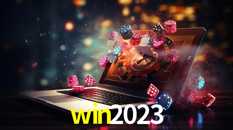 Bônus de Boas-vindas win2023