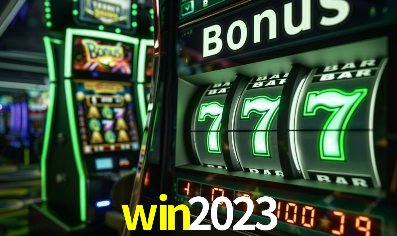 Live Casino win2023