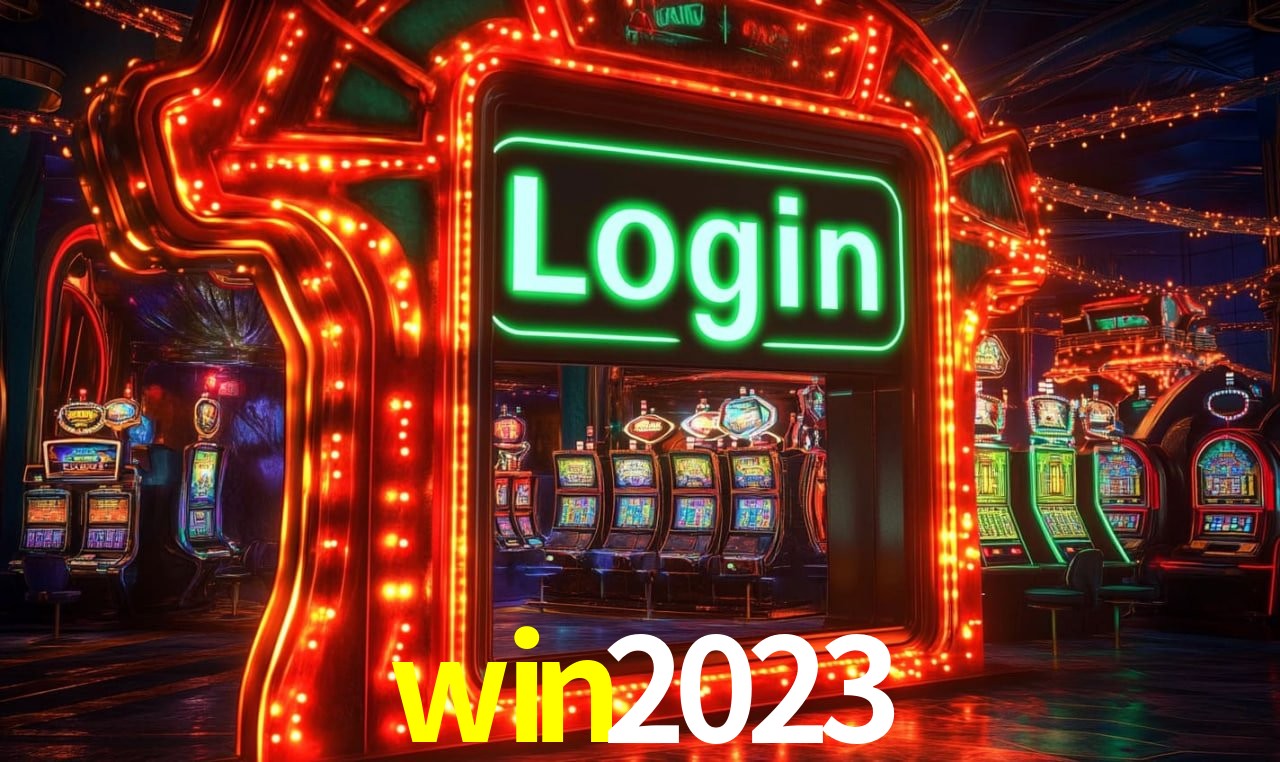 Jogos de Slot win2023