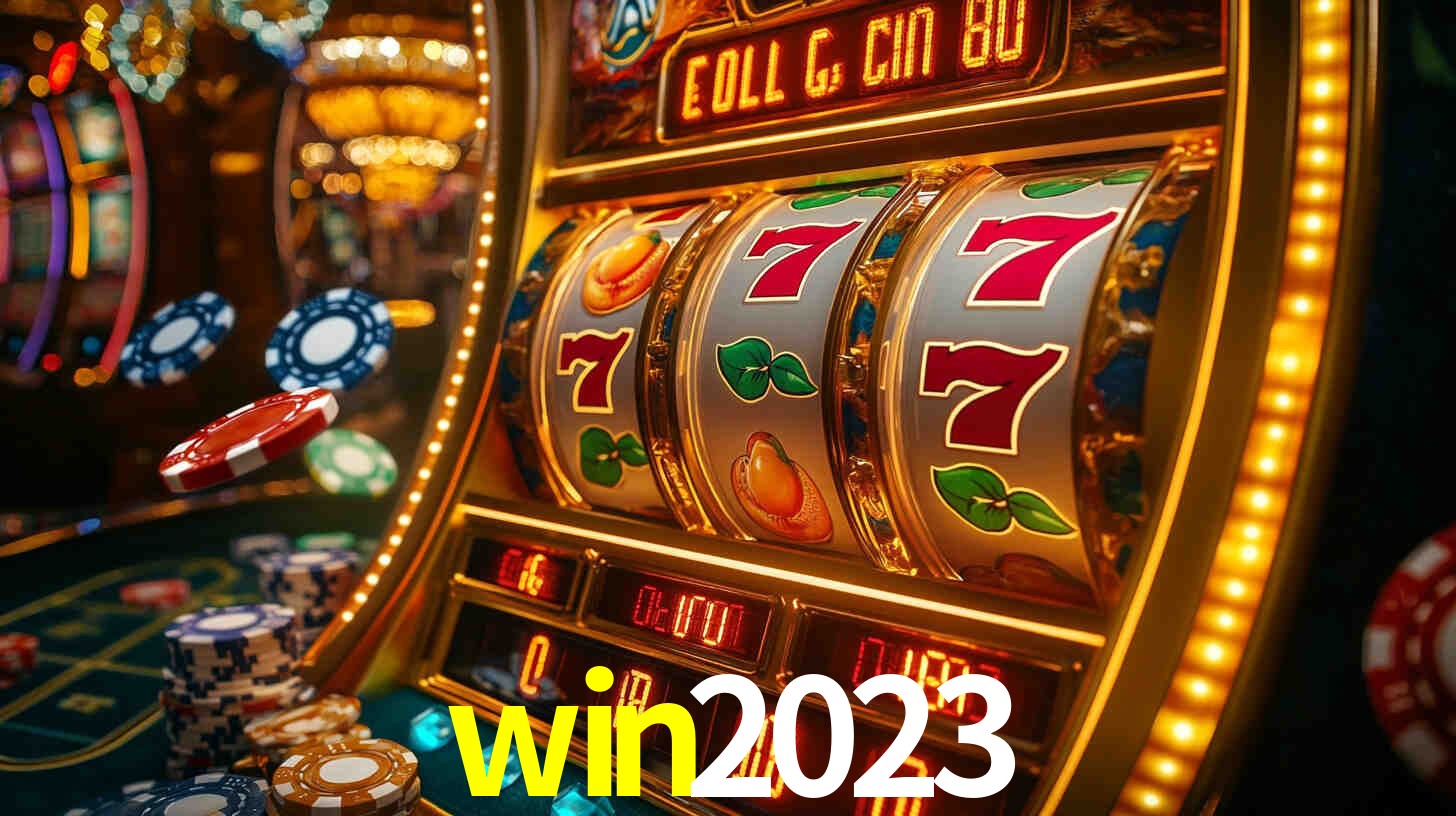 Ofertas Imperdíveis na win2023: Promoções e Bônus Que Valem a Pena