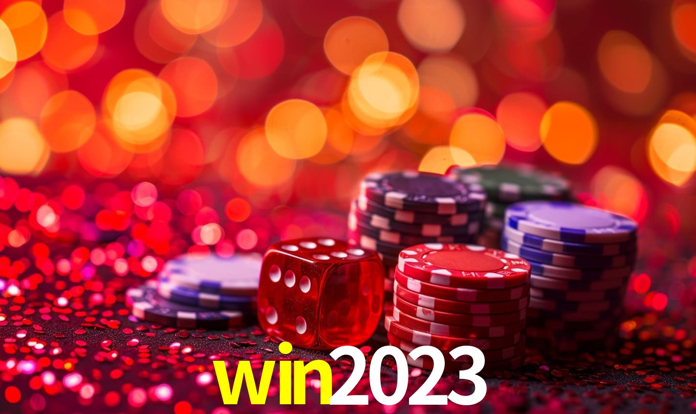 cassino win2023