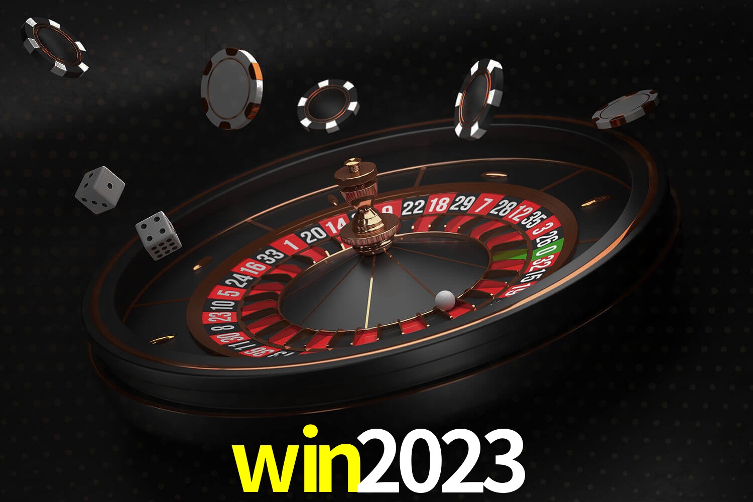 win2023: A Experiência de Casino com Jogos de Mesa ao Vivo