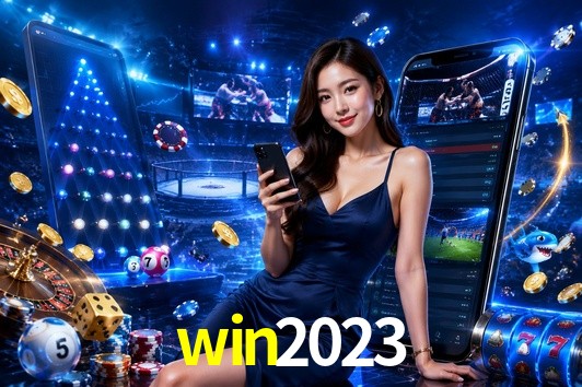 Bonus Features win2023