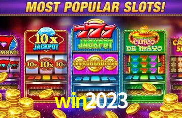 Desvendando o Mundo dos Jogos Virtuais na win2023