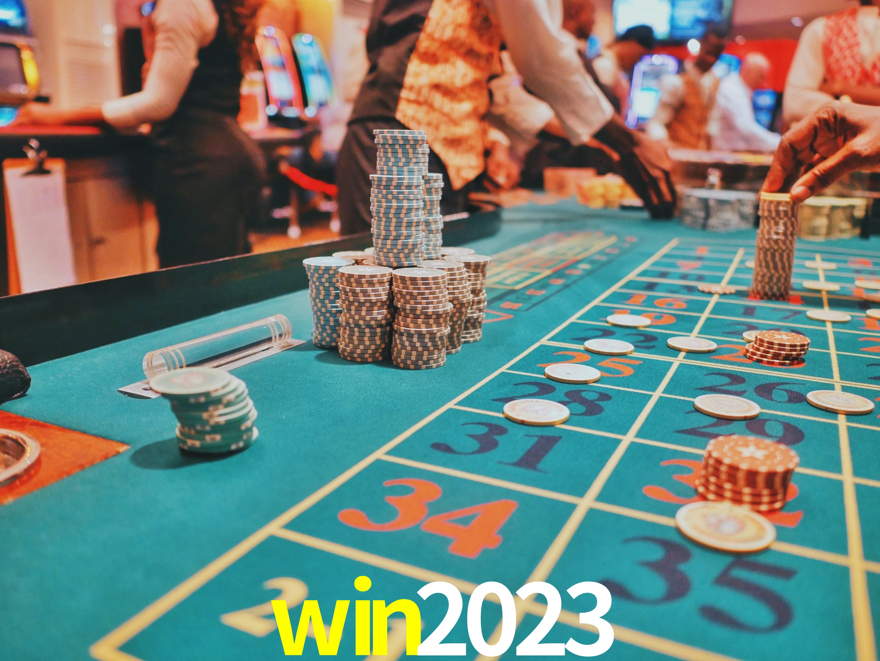 Avaliações dos Jogadores win2023