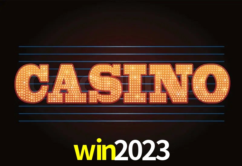 Tecnologia da Plataforma win2023