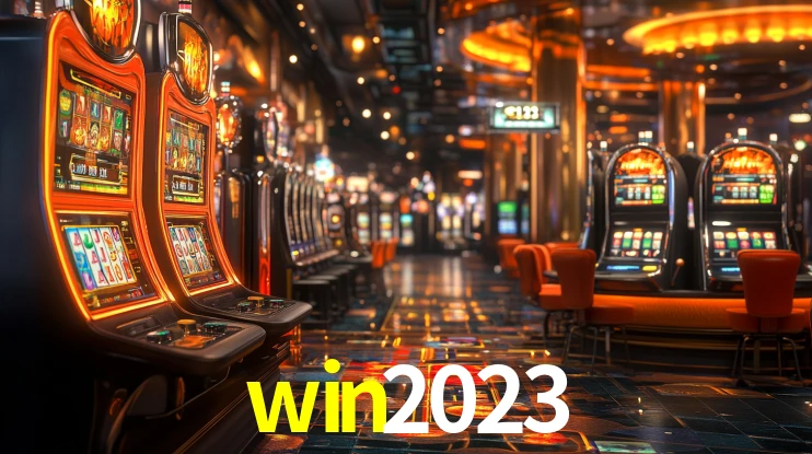 win2023: Jogos de Caça-Níqueis-Altas Recompensas, Roleta-Velocidade, Blackjack-Desafios Máximos