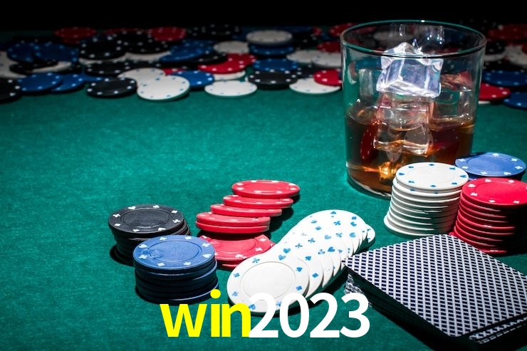 Estatísticas do Jogo win2023