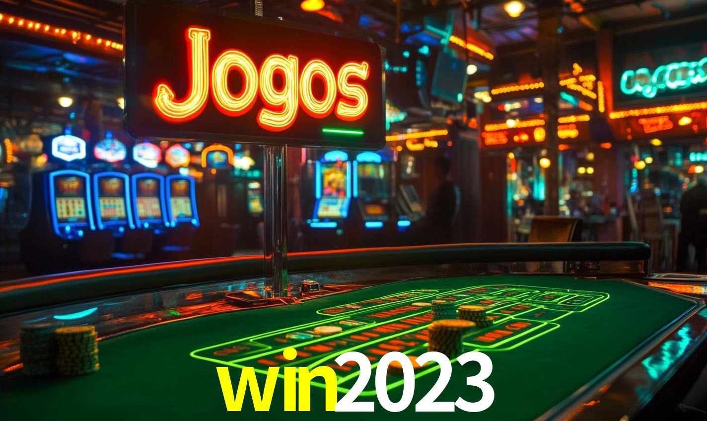 Requisitos do APK da win2023 para Android