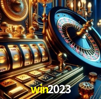 Recursos de Bônus win2023