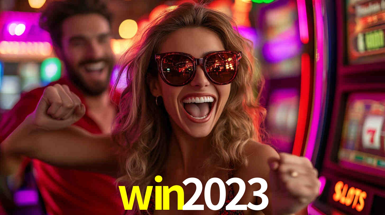 A Emoção da Loteria na win2023: Uma Chance de Mudança de Vida