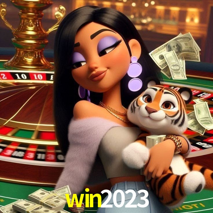 Tennis Betting win2023