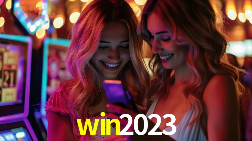win2023: Seu Especialista em Apostas Esportivas Brasileiras