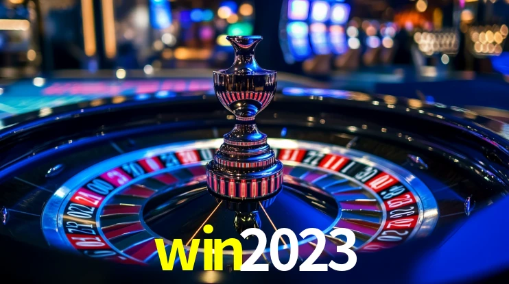 Sinta a adrenalina dos jogos de cassino com win2023