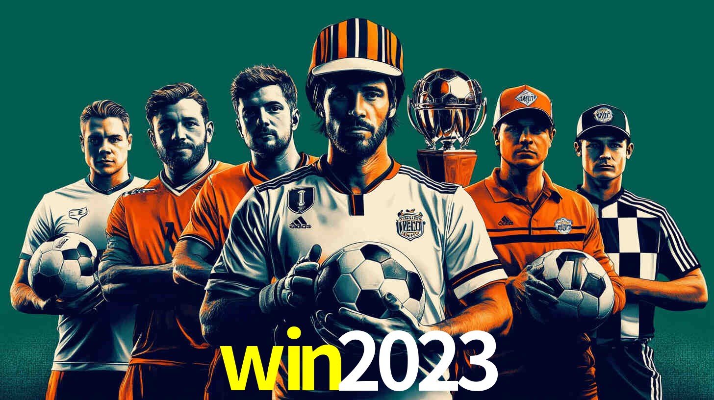 Desvendando o Mundo dos Jogos Virtuais na win2023