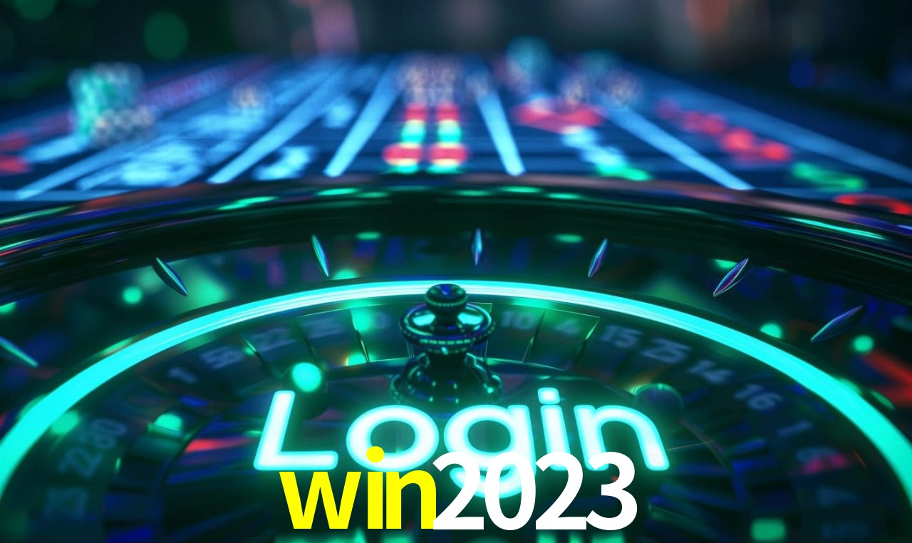 Casino Ao Vivo win2023