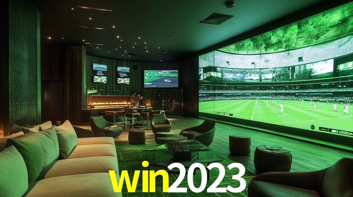 Bônus Generosos e Exclusivos no win2023 para Você!