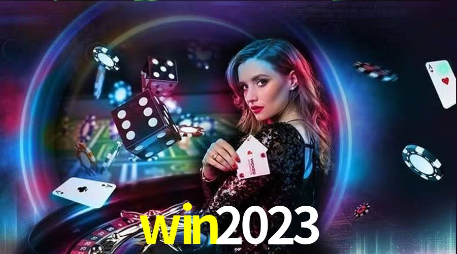 APP oficial da win2023 para mobile