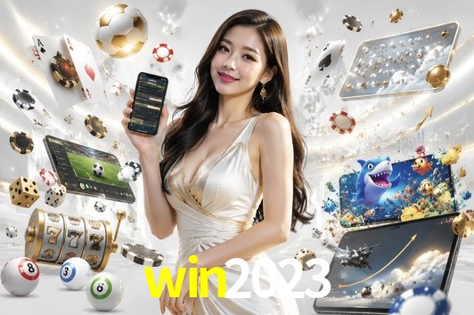 Slot Games win2023