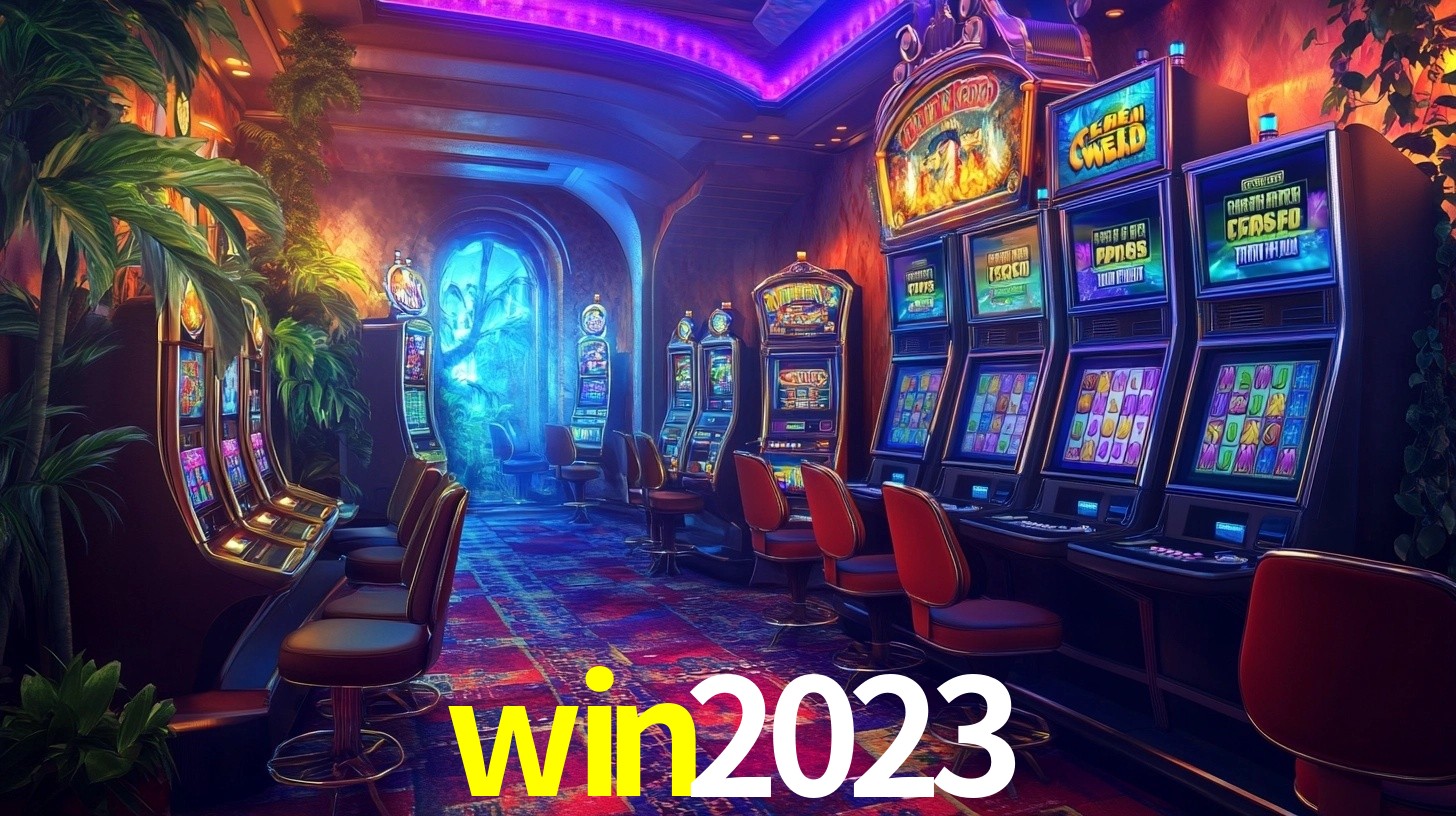 win2023 App Interface