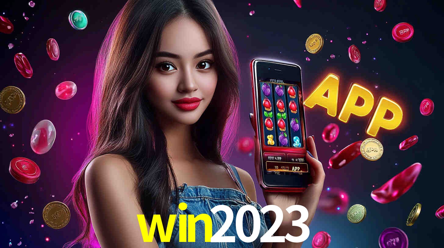 Descubra o Programa VIP da win2023: Vantagens Exclusivas para Jogadores