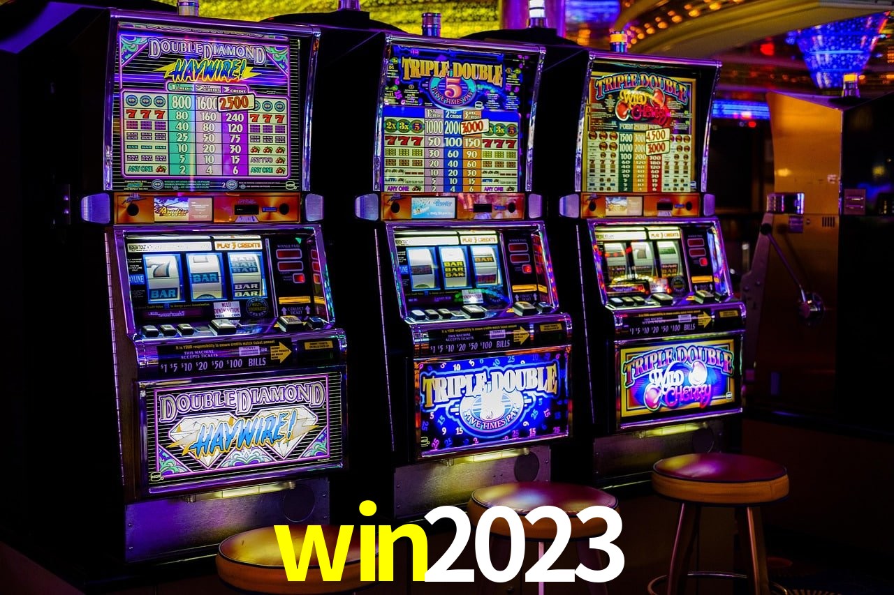 Diretório de Jogos win2023