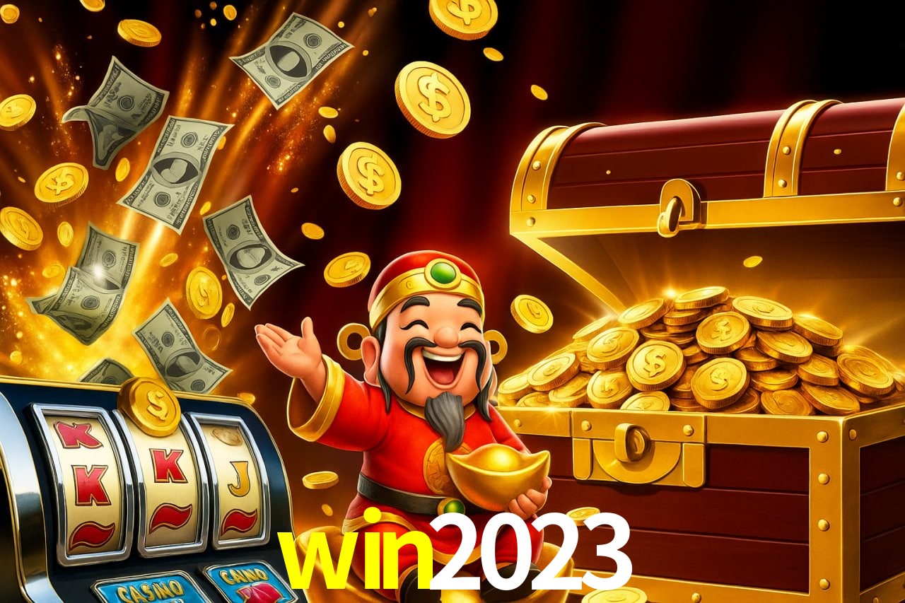 Apostas de Futebol win2023