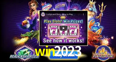 Descubra o Mundo do Cassino Online com win2023