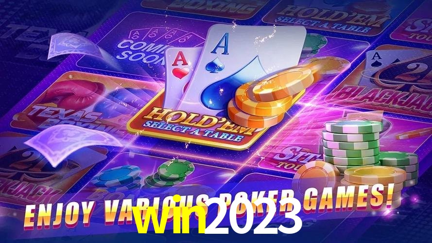 Jogos Exclusivos win2023