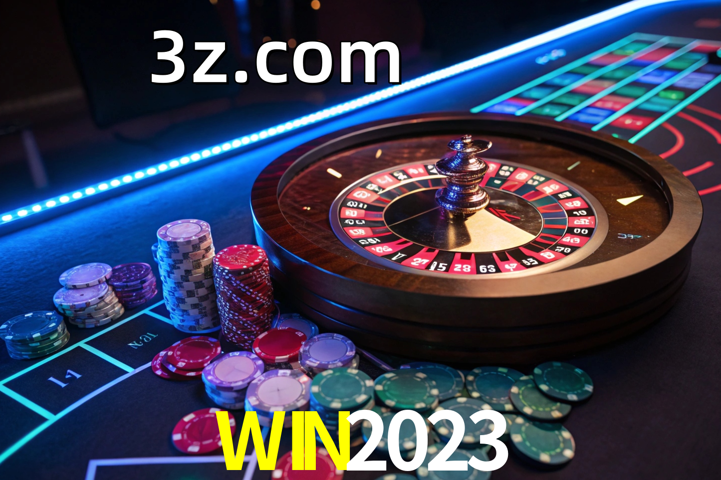 WIN2023