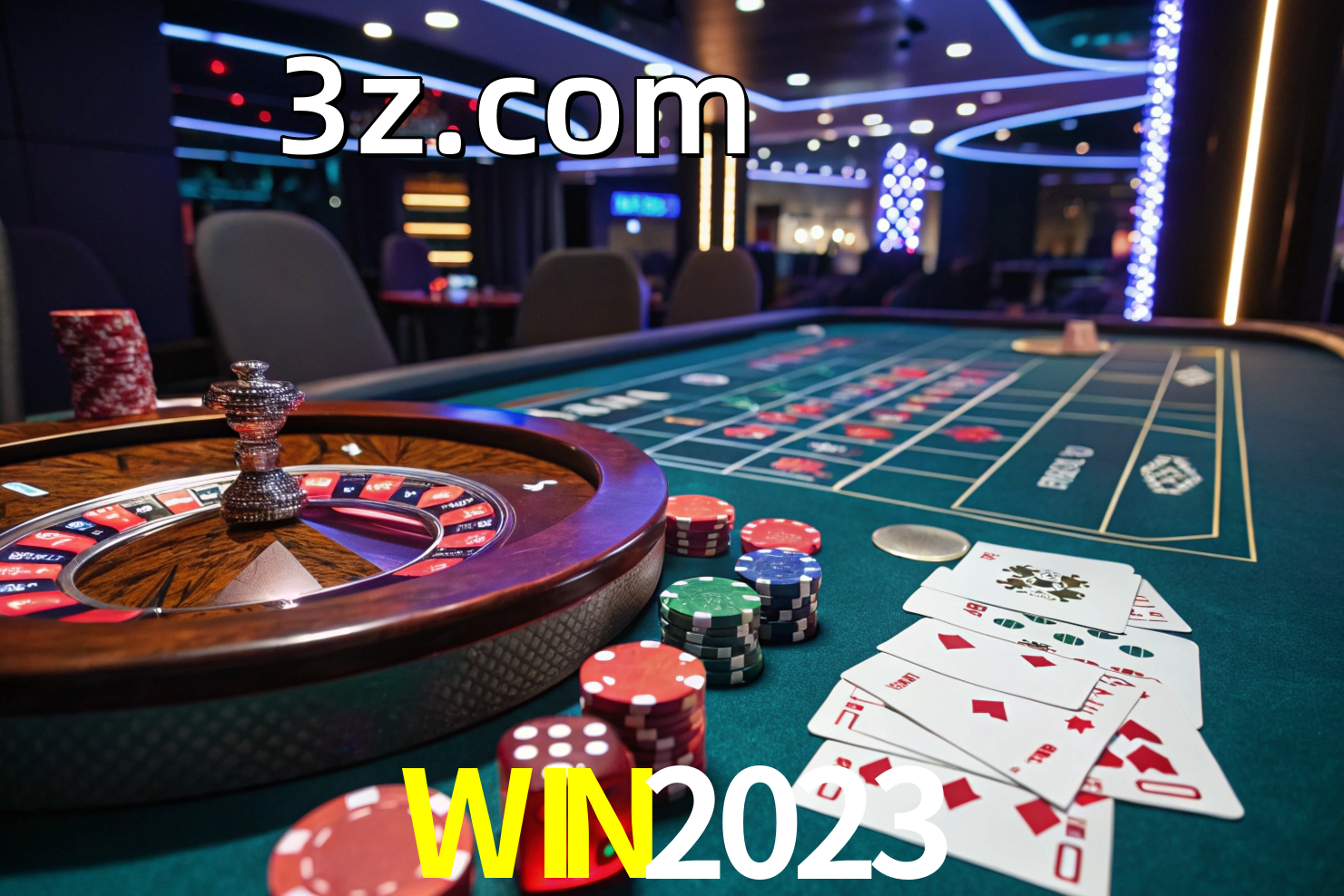 WIN2023