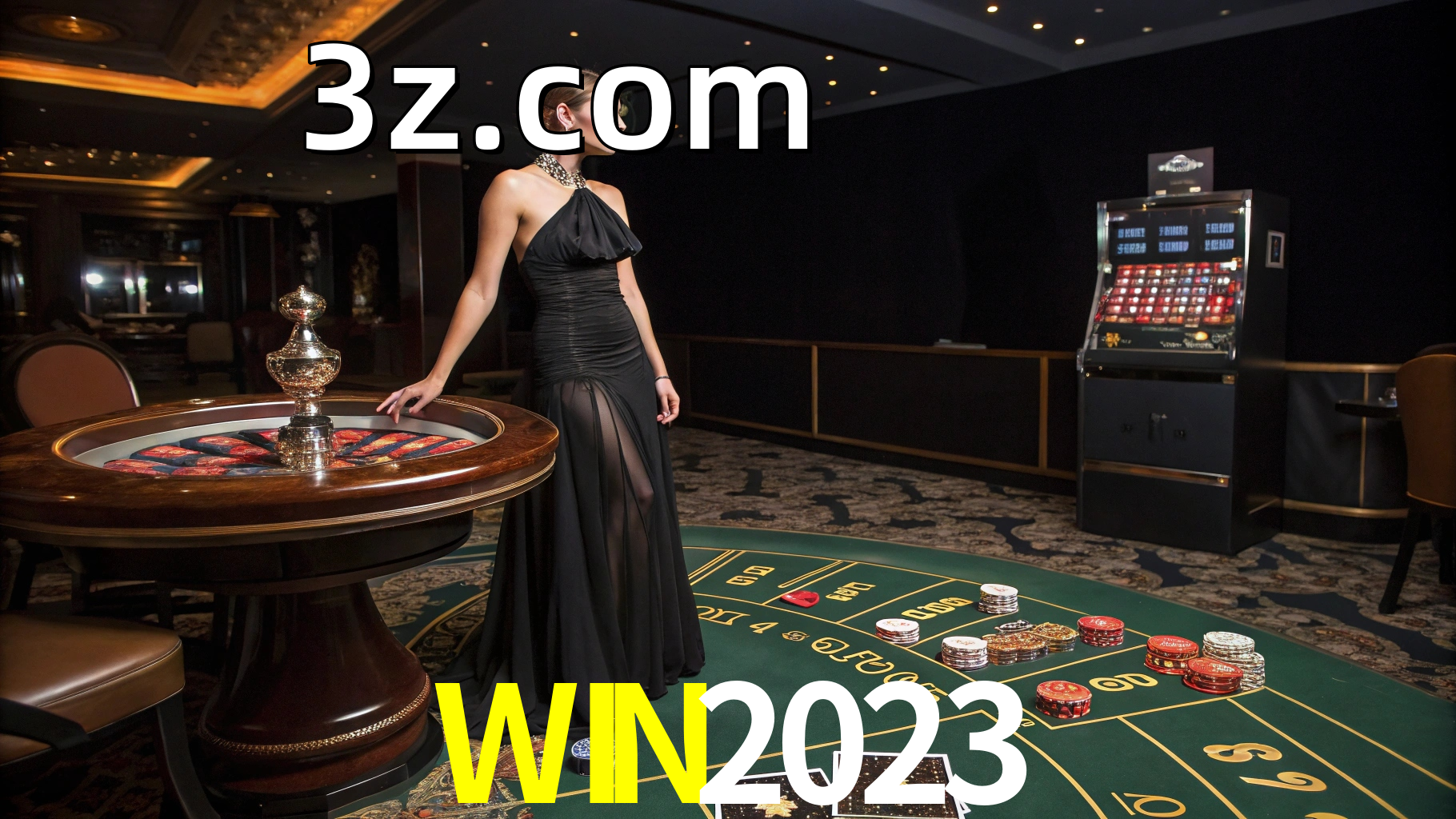 WIN2023