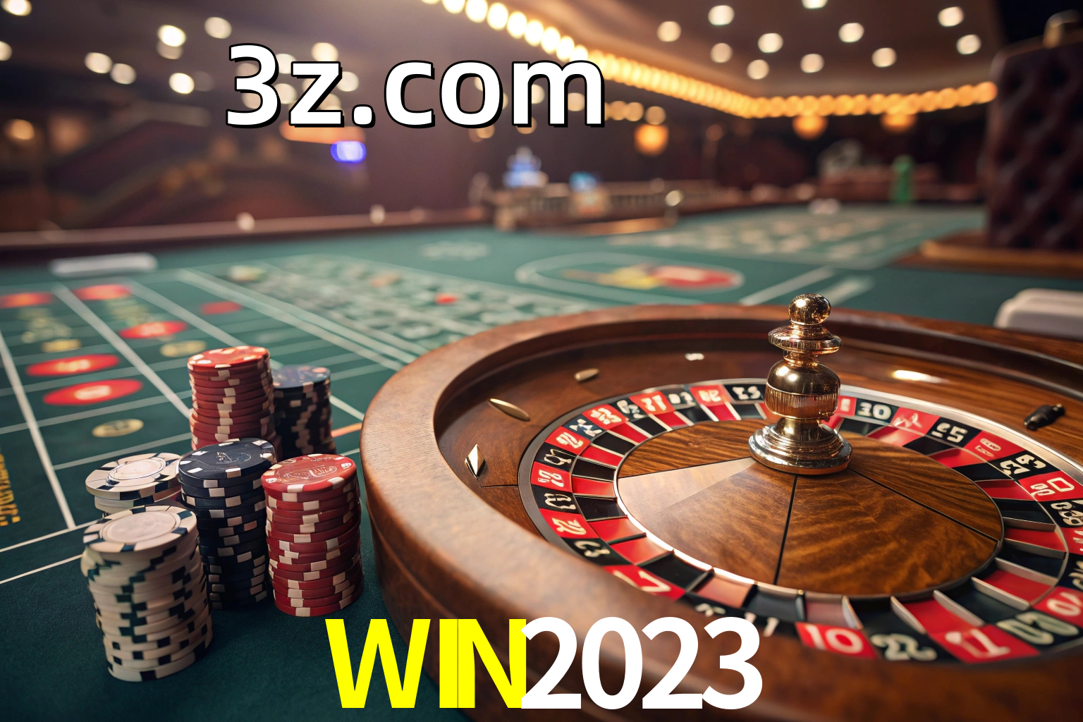 cassino online WIN2023
