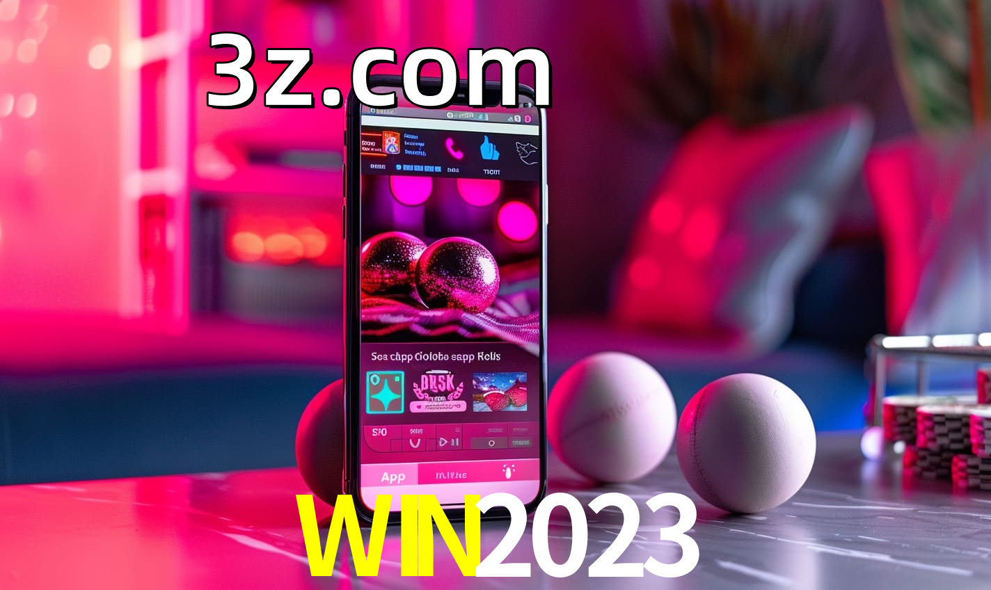 WIN2023