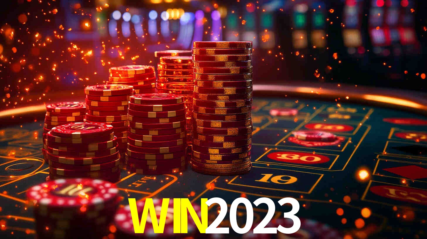 cassino online WIN2023